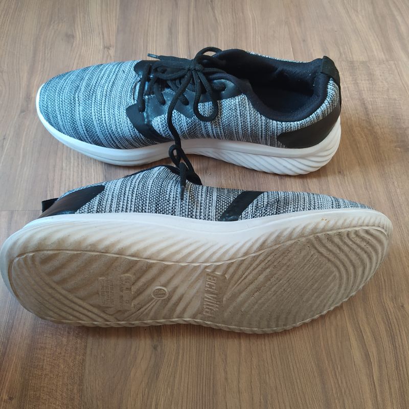 Tenis hot sale esportivo renner