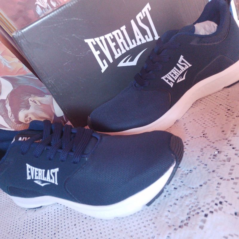 Tenis everlast harbor store masculino