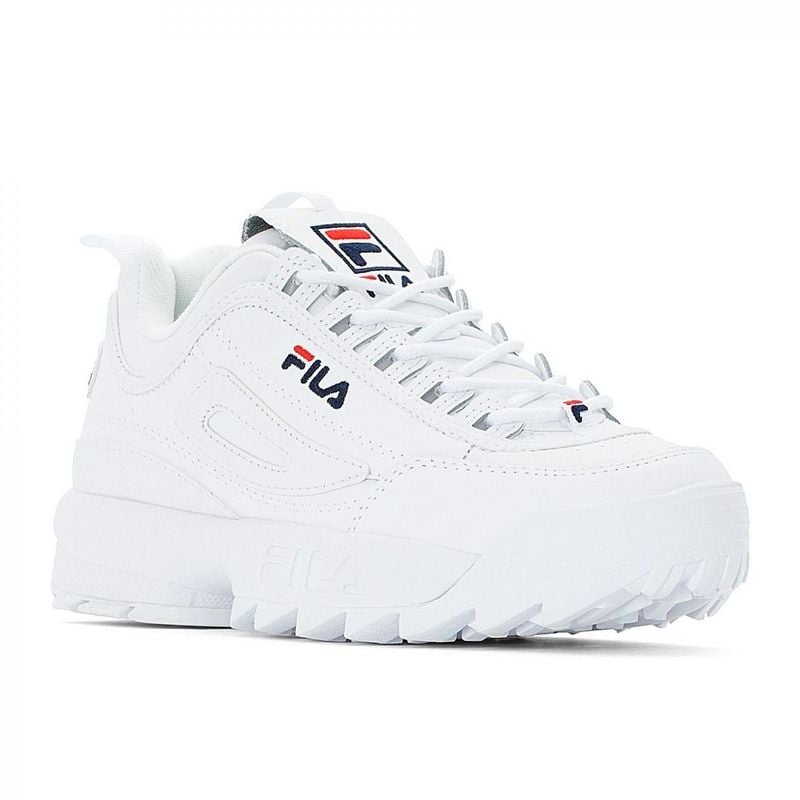 Fila best sale disruptor bota