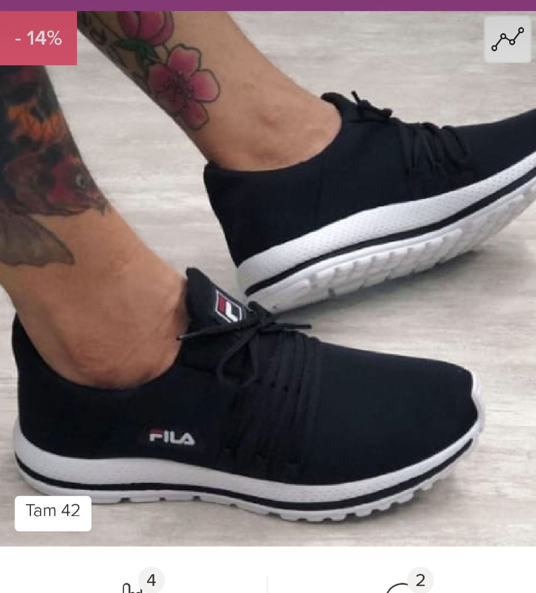 tenis branco masculino confortavel