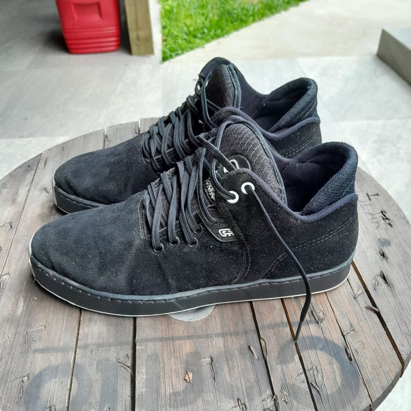 Hocks Marcelo Formiga Preto Hocks Formiga Solo Shop