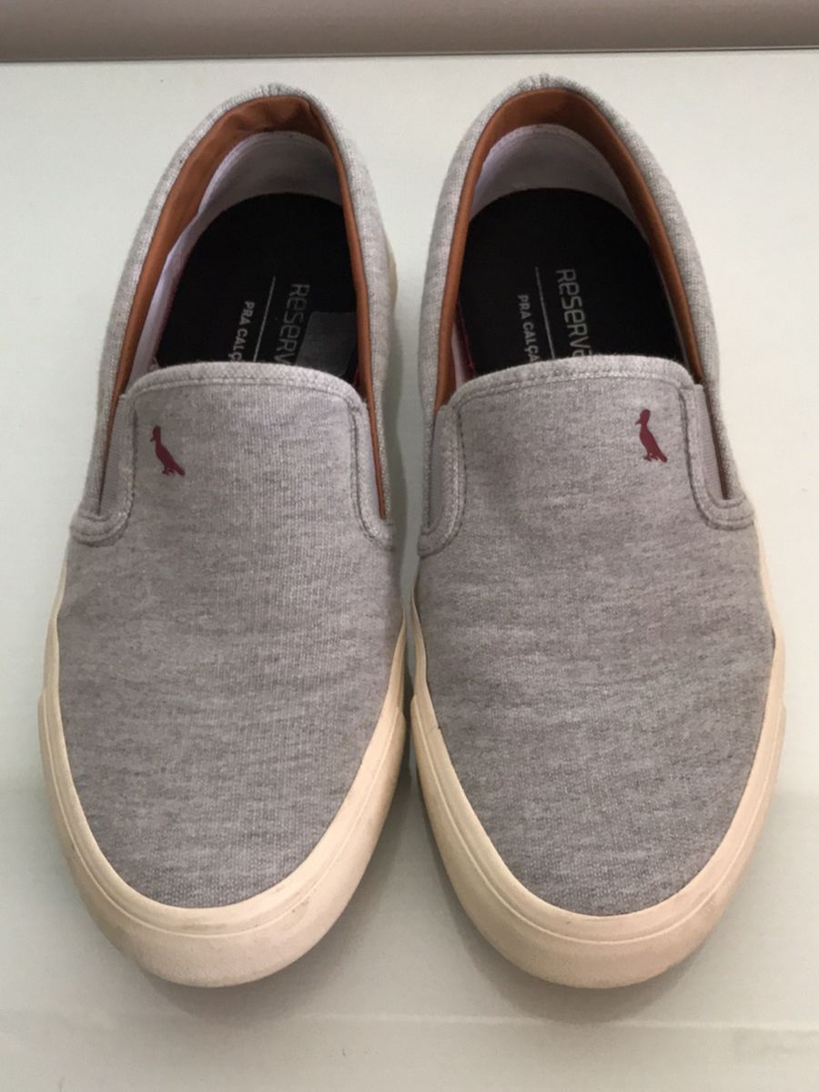 tenis iate masculino reserva