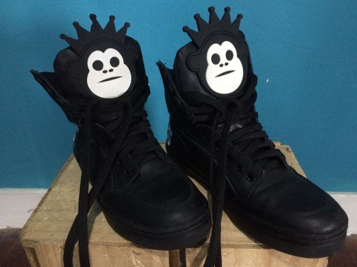 tenis kings masculino