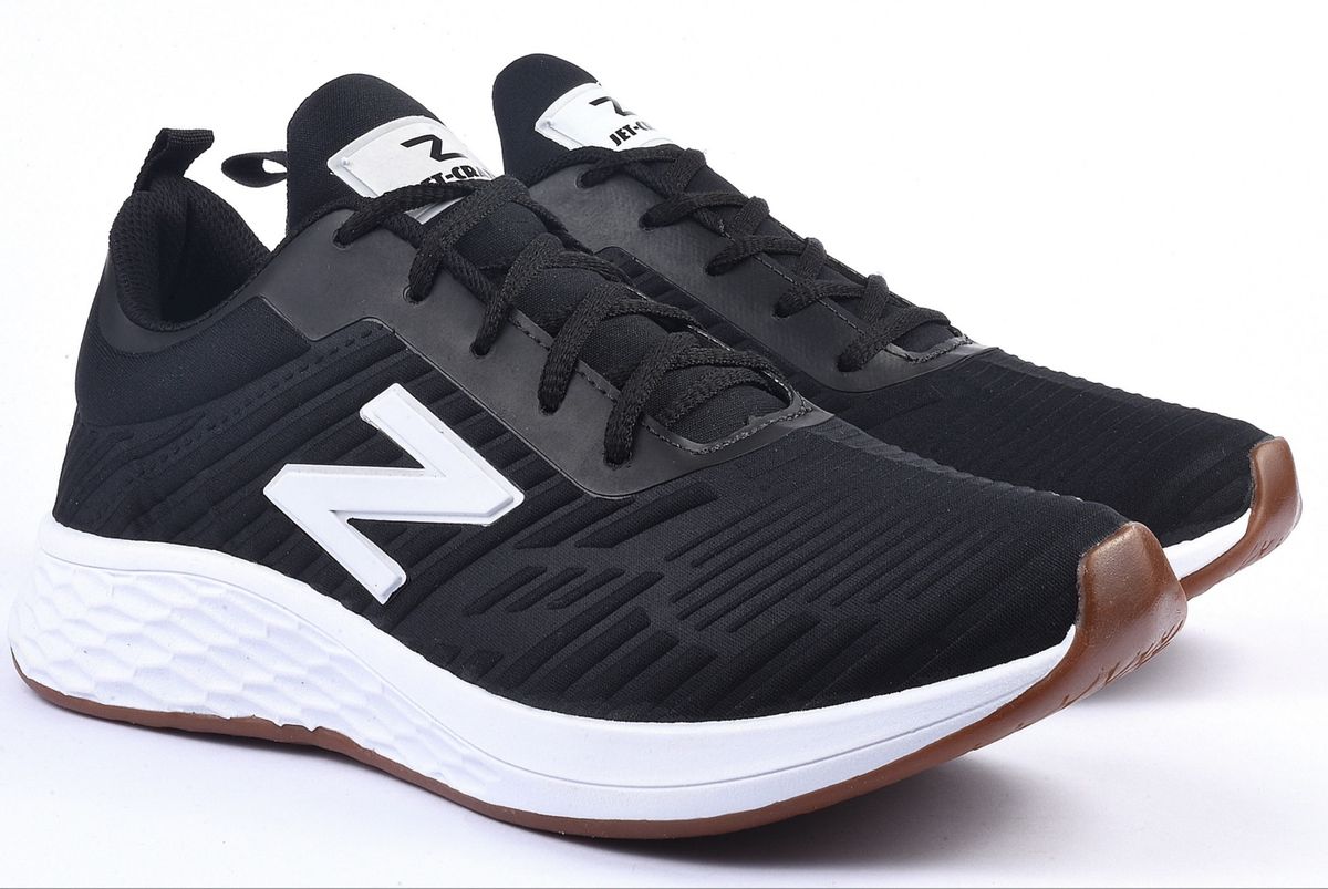tenis leve para corrida masculino