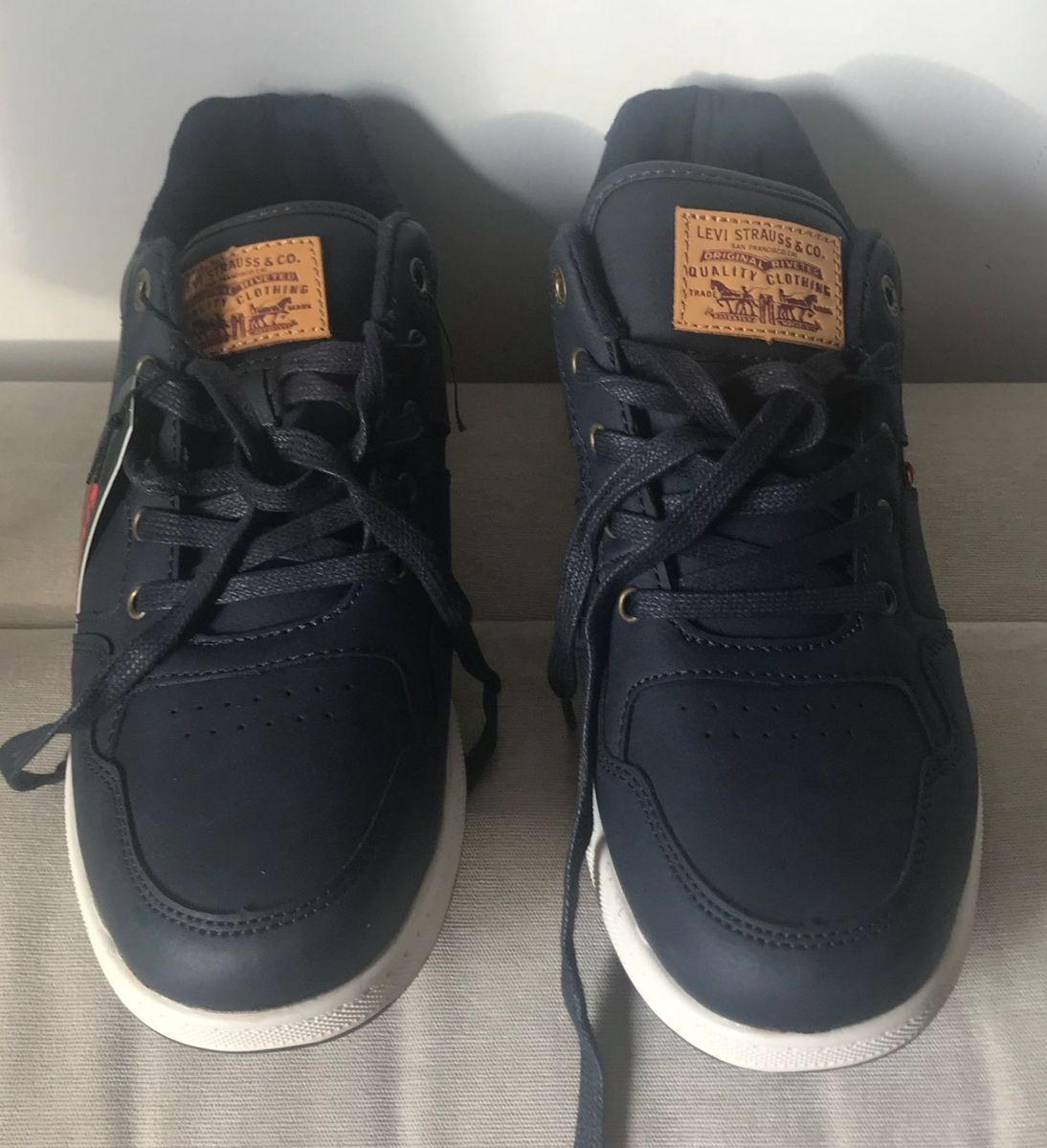 tenis da levis masculino