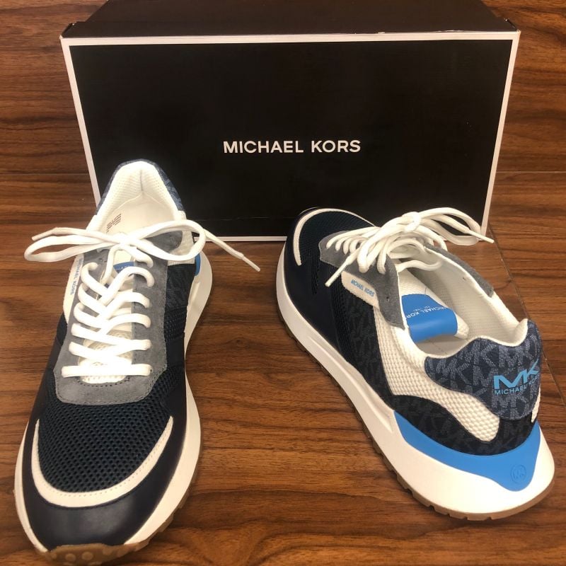 Tenis michael kors store masculino