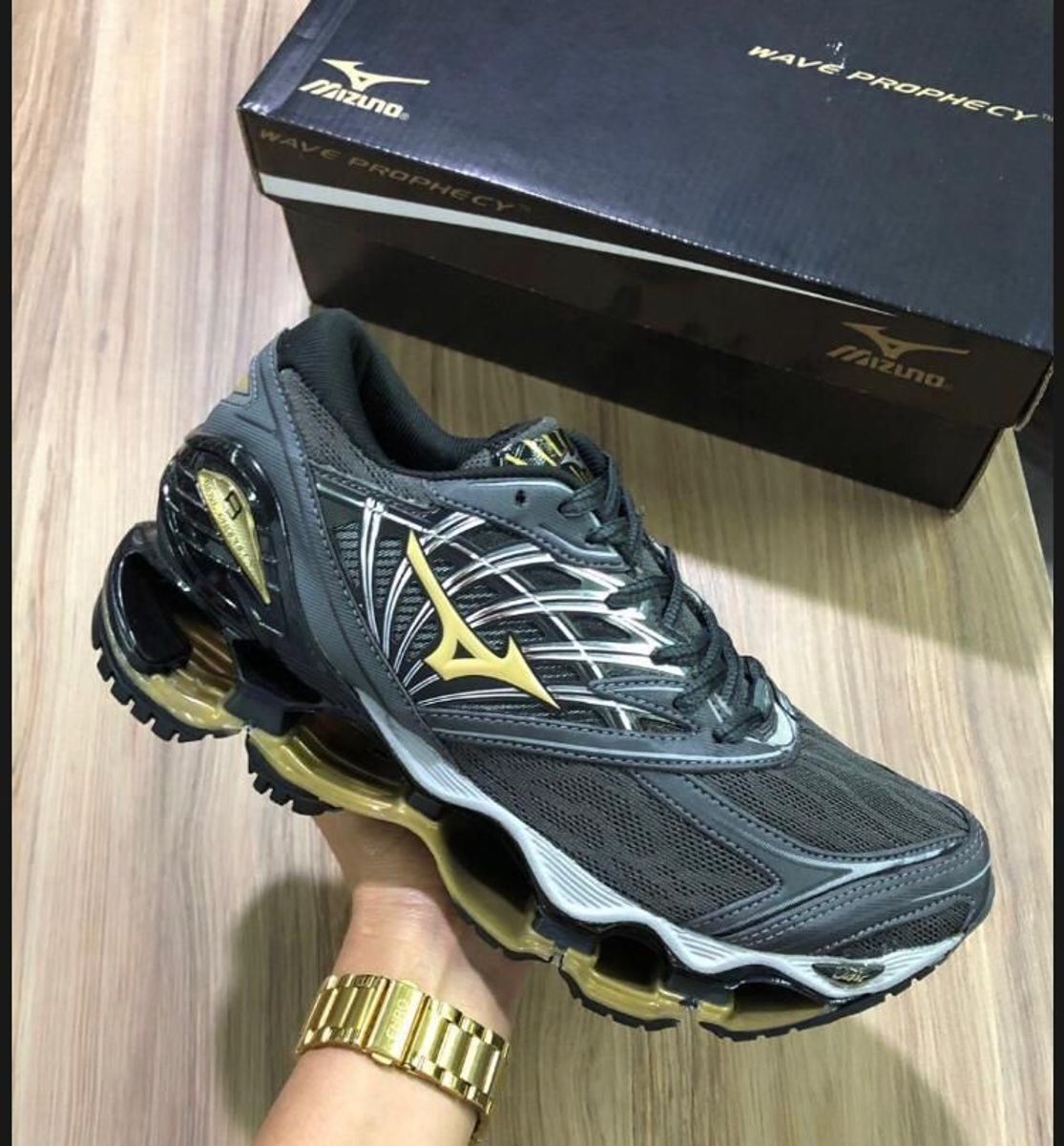 mizuno prophecy 8 43