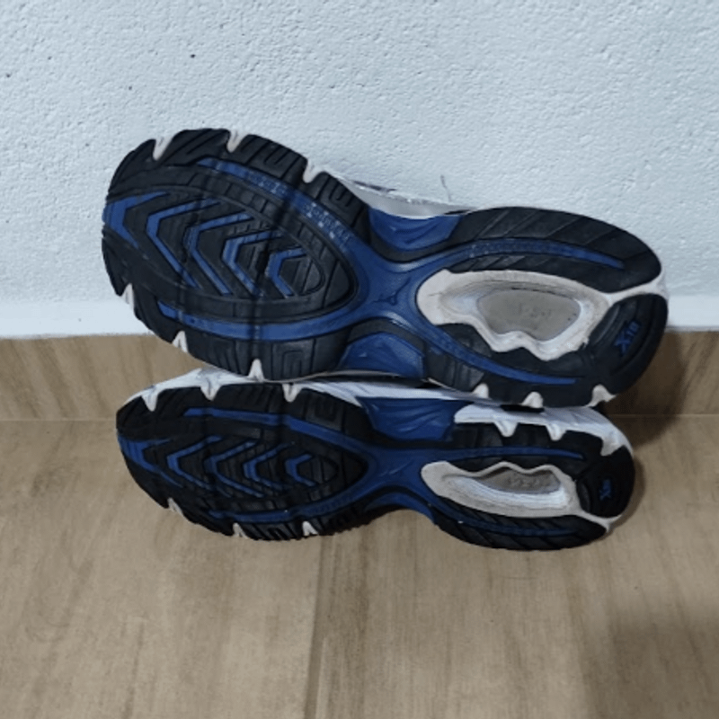 Mizuno best sale x10 masculino