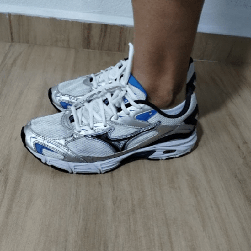 Mizuno discount x10 masculino