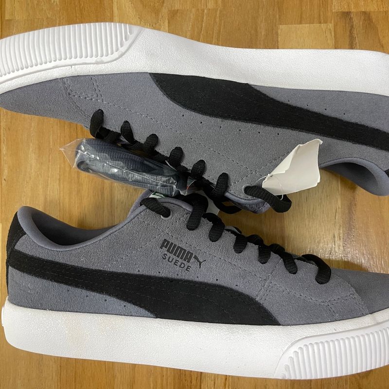 Puma best sale tenis skate