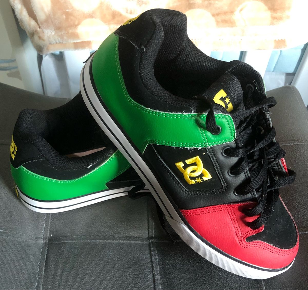tenis new era masculino