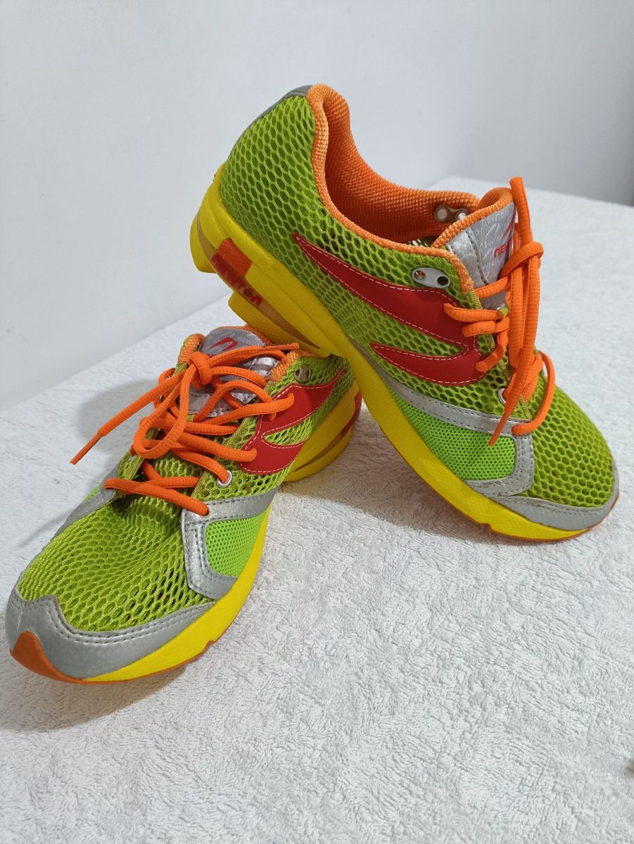 Tenis store newton masculino
