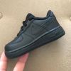 tenis masculino nike air force branco infantil - menino nike