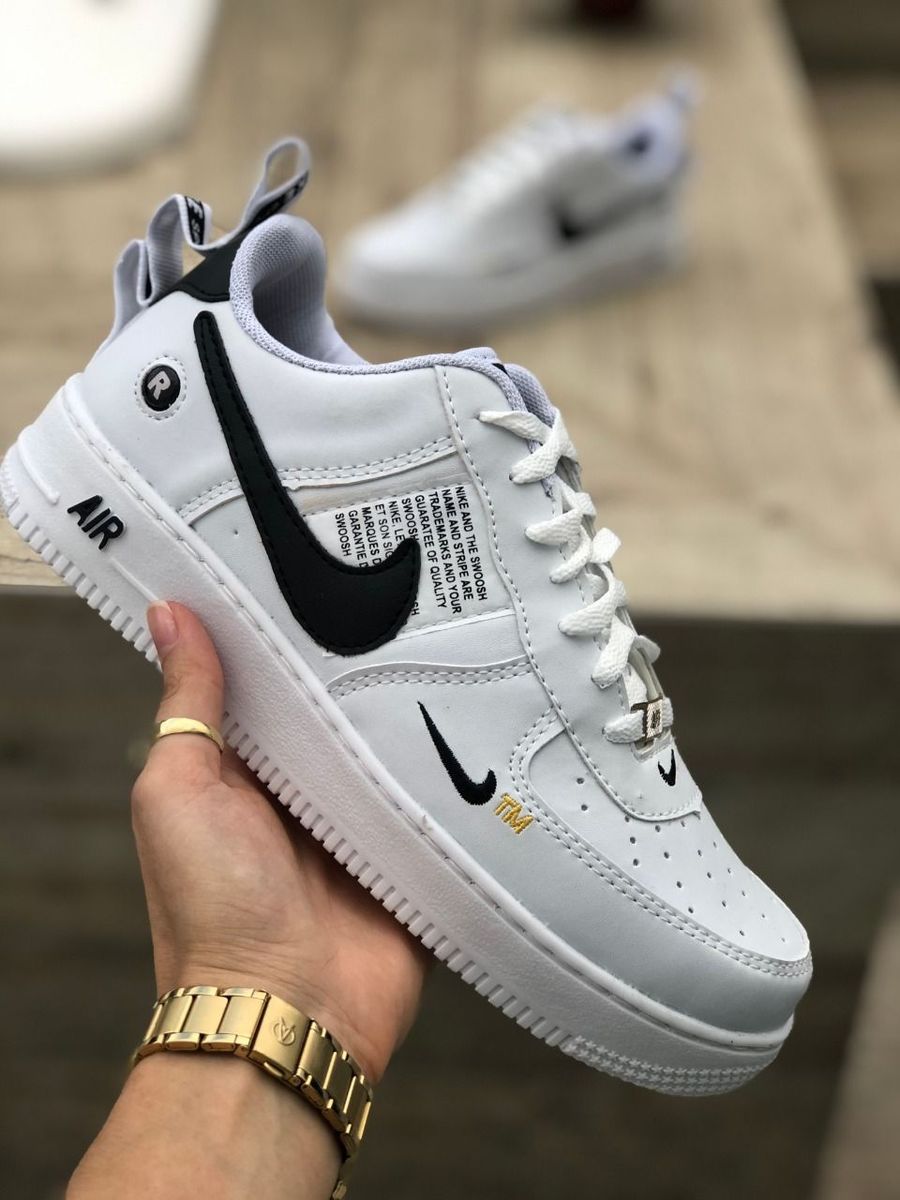 air force tm nike