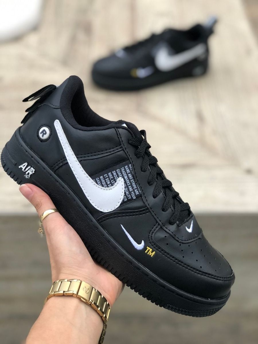 nike force tm