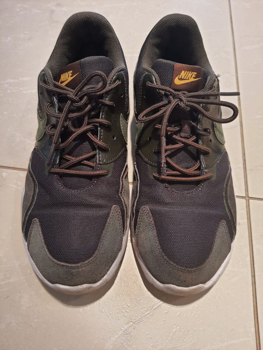 tenis nike air max nostalgic