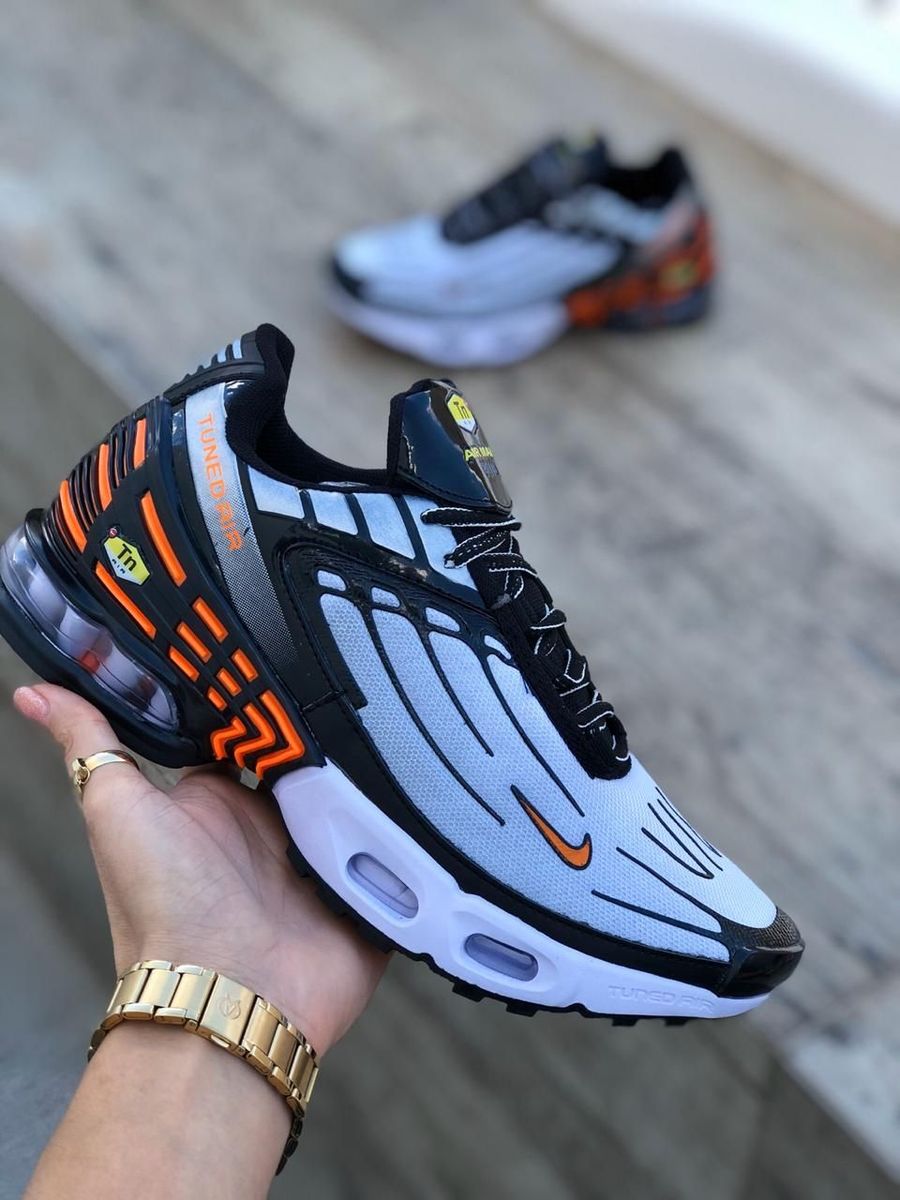 tenis da nike air max plus