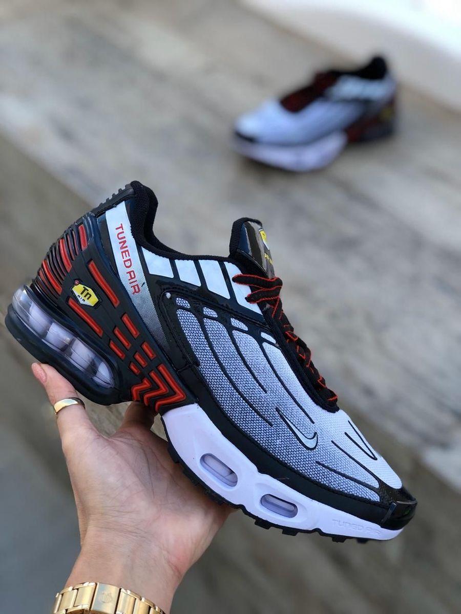 Air max plus online 3 replica