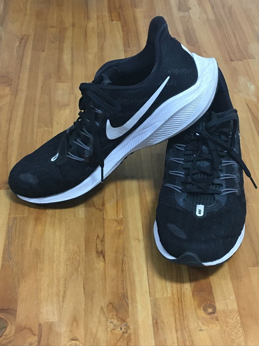 tenis nike air zoom vomero masculino