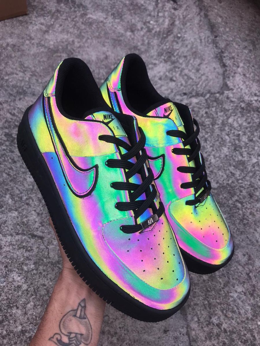 tênis fila kenya racer 3 kr3 masculino