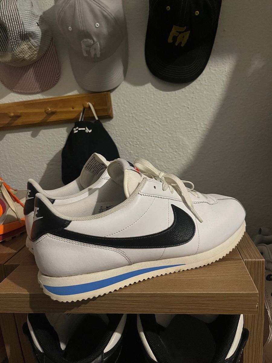 nike cortez 43