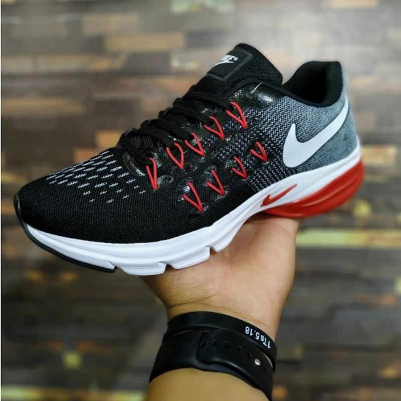 Tenis nike best sale masculino leve