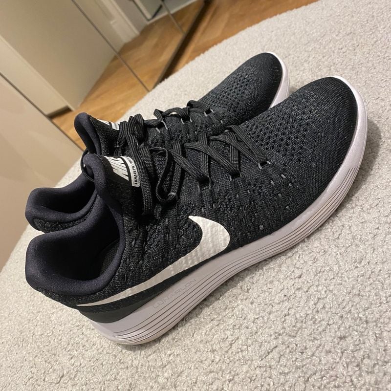 Nike lunarepic 2024 flyknit masculino