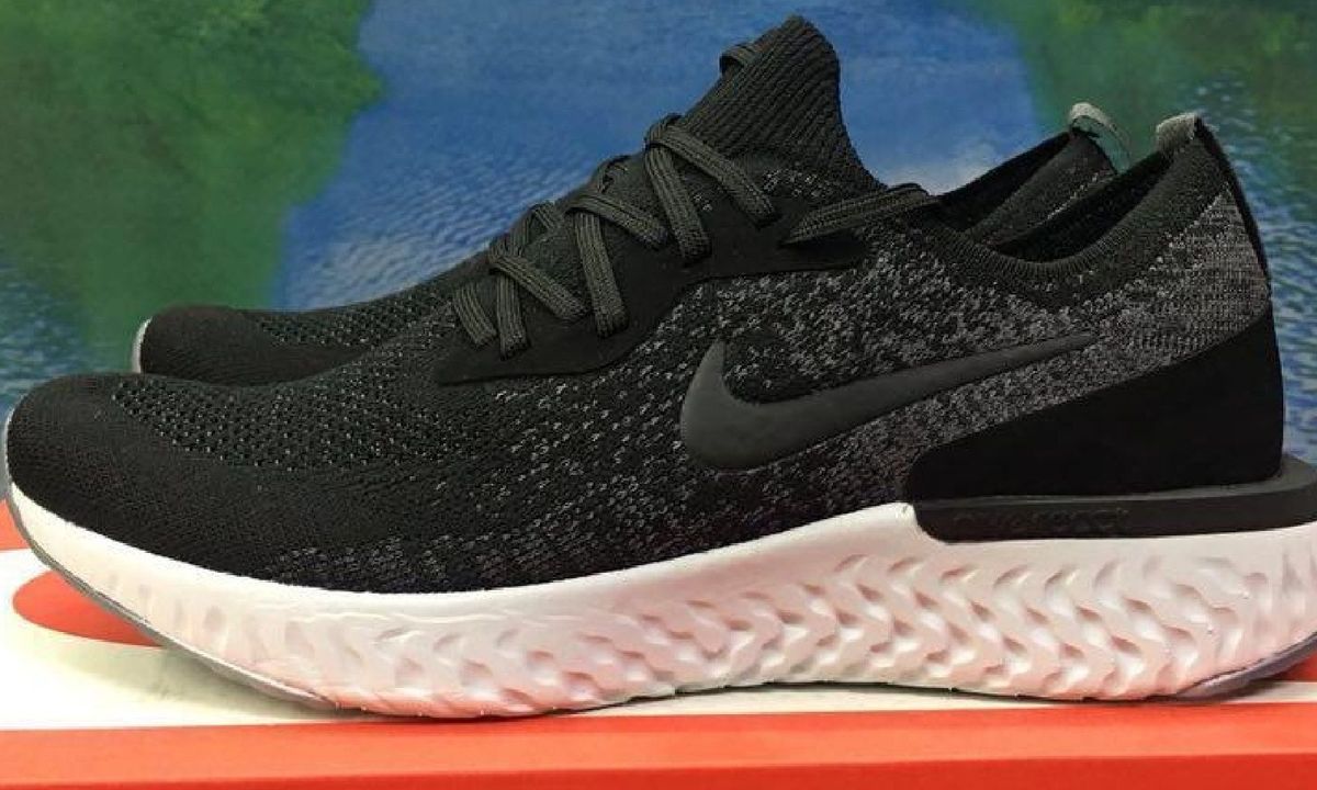 nike original masculino