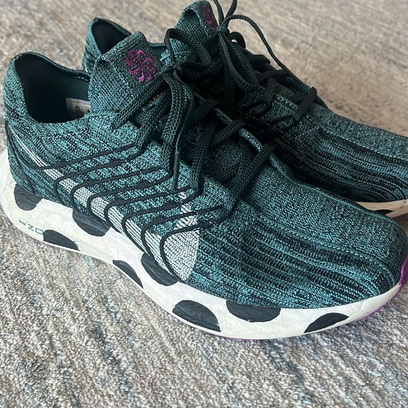 Tênis Masculino Nike Pegasus Turbo Next Nature Nike Usado