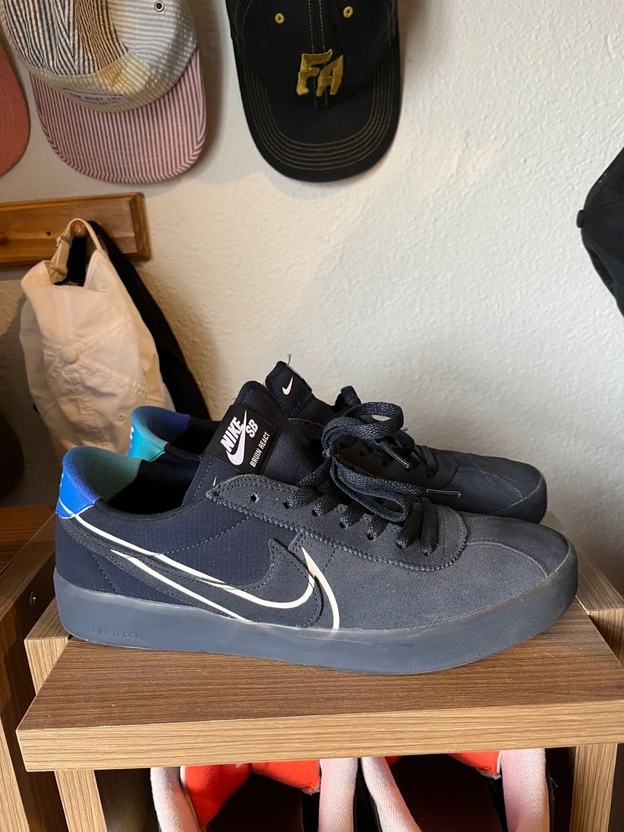 Nike sb cheap bruin se