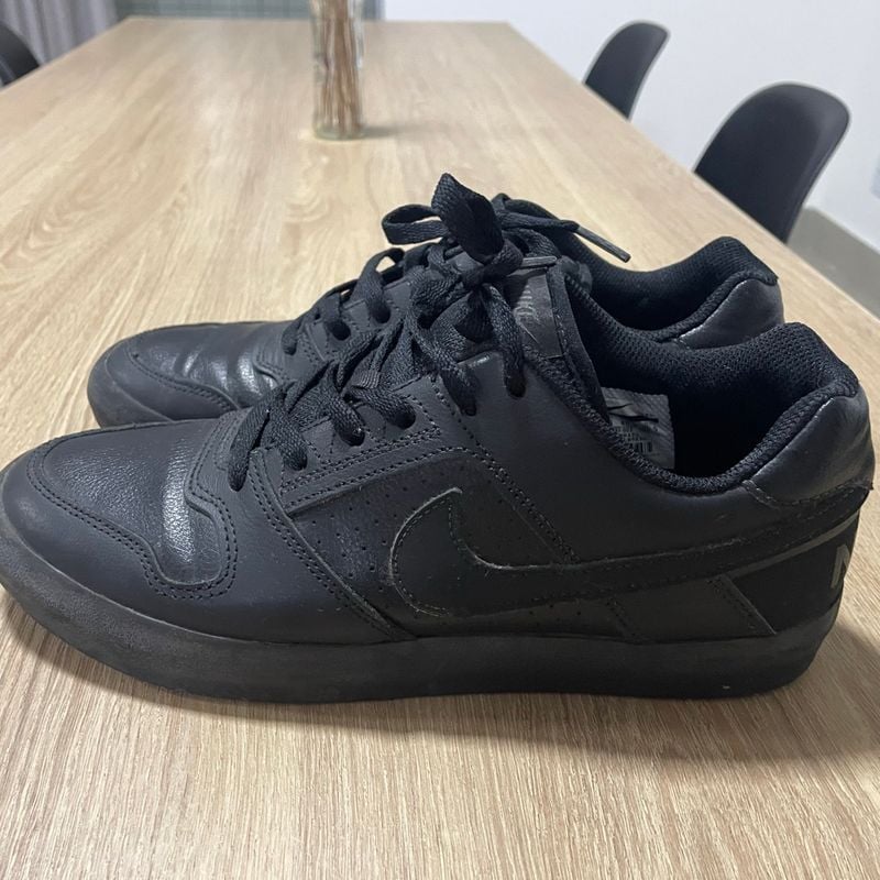 Tênis nike masculino sb delta force hot sale vulc skate