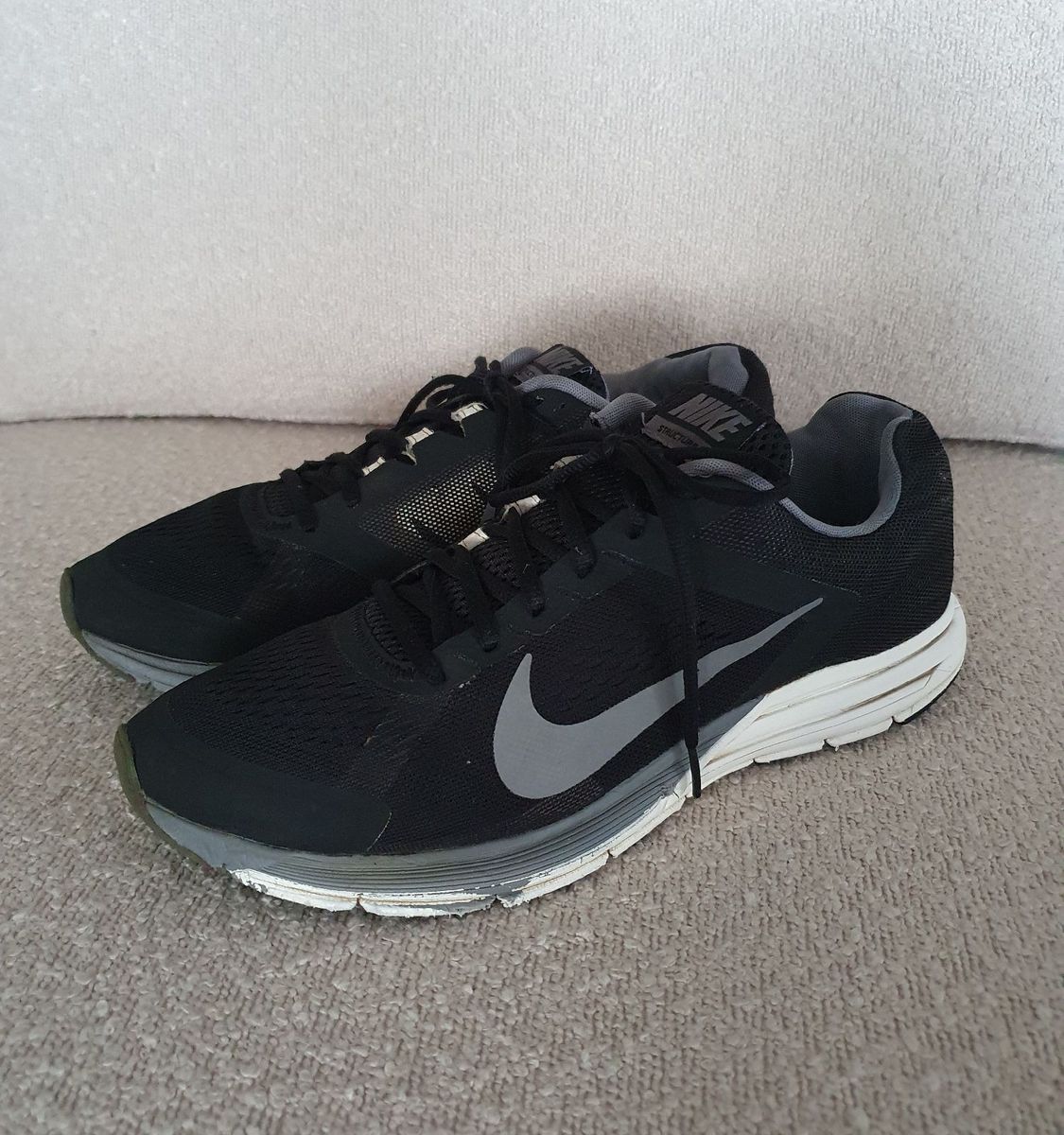 nike structure 17 mens