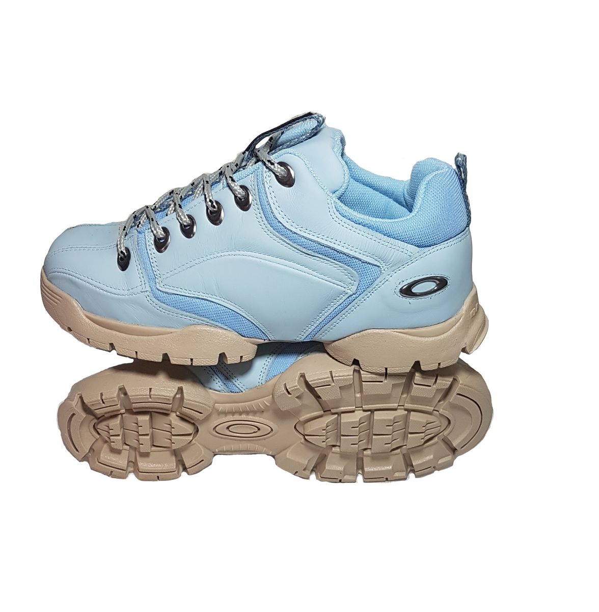 flak 365 azul feminino