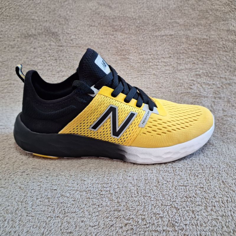 New balance masculino outlet original