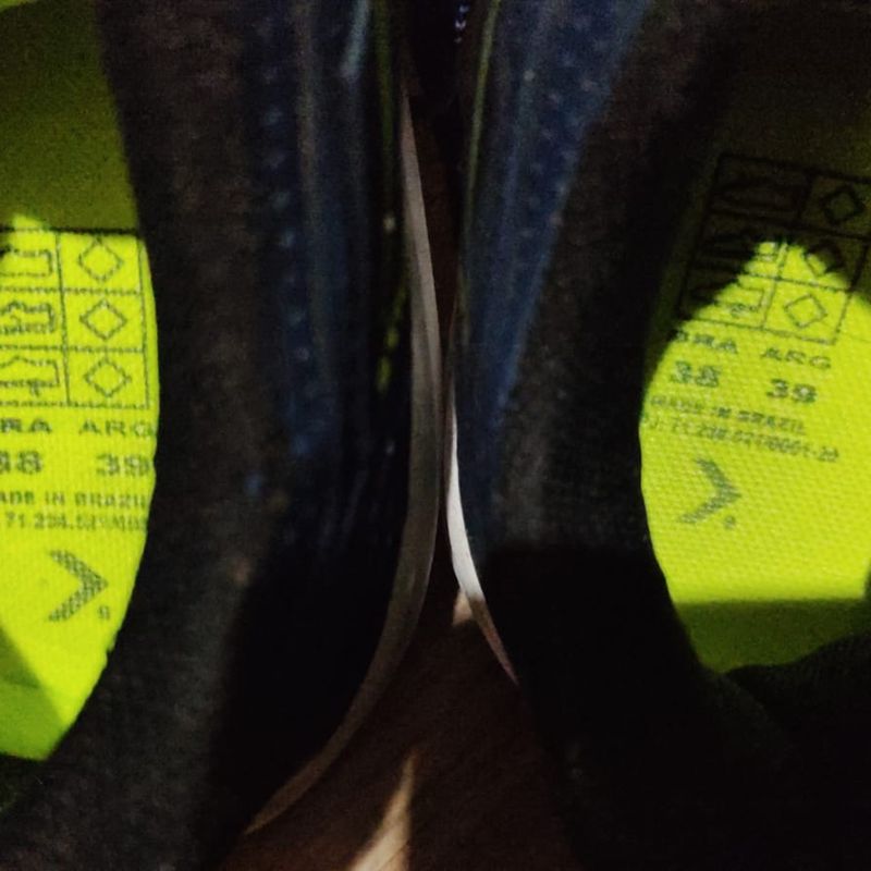 Oxer tenis best sale é bom