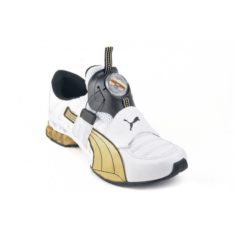 Tênis puma disc store masculino