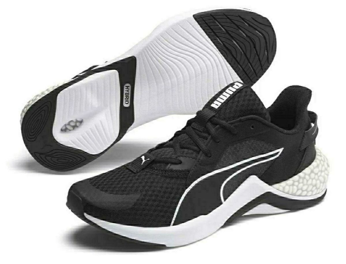 puma hybrid nx masculino