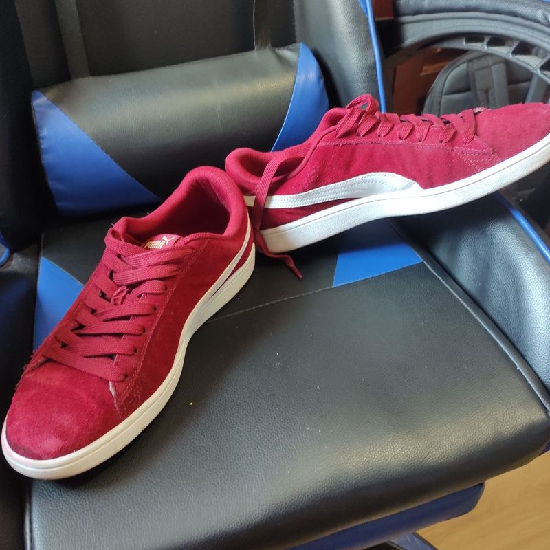 Tenis cheap puma oficial