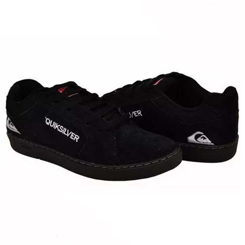 Tenis da hot sale quiksilver