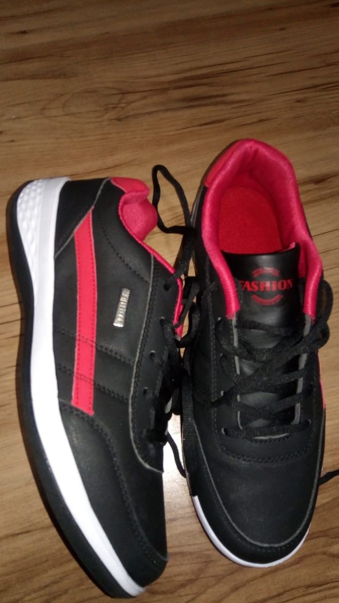 tenis da marca fashion