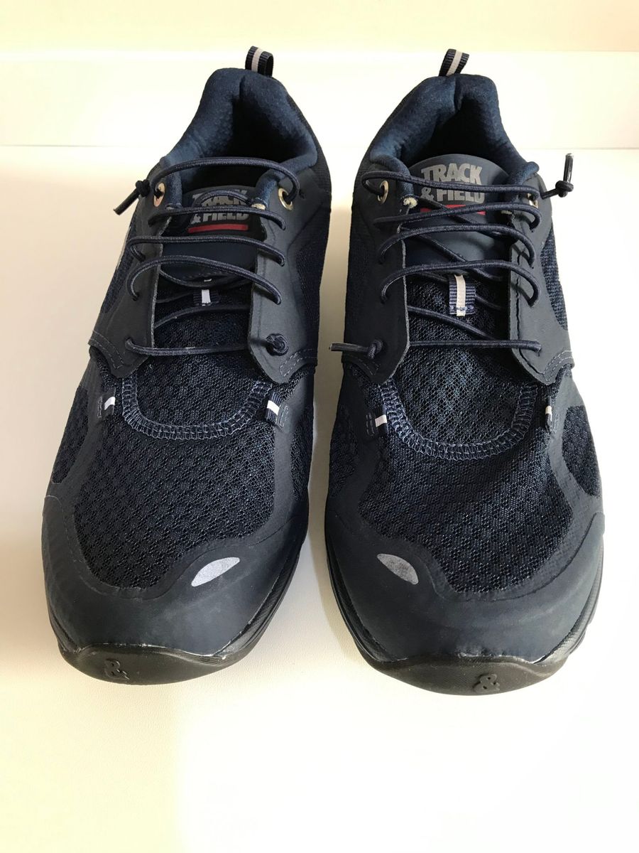 tenis track field masculino