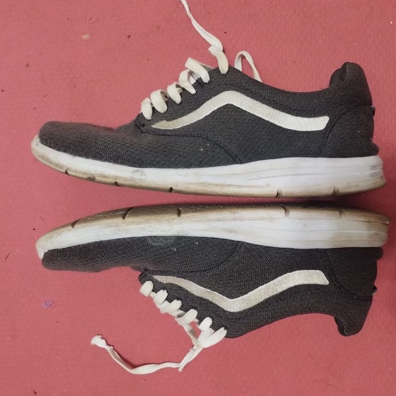 Vans ua iso 1.5 sales