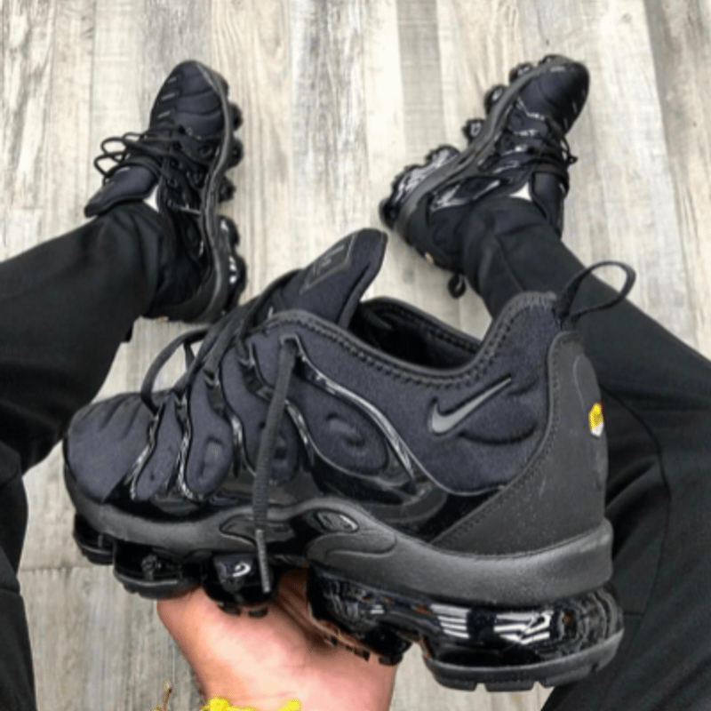 Nike 2024 vapormax esportivo