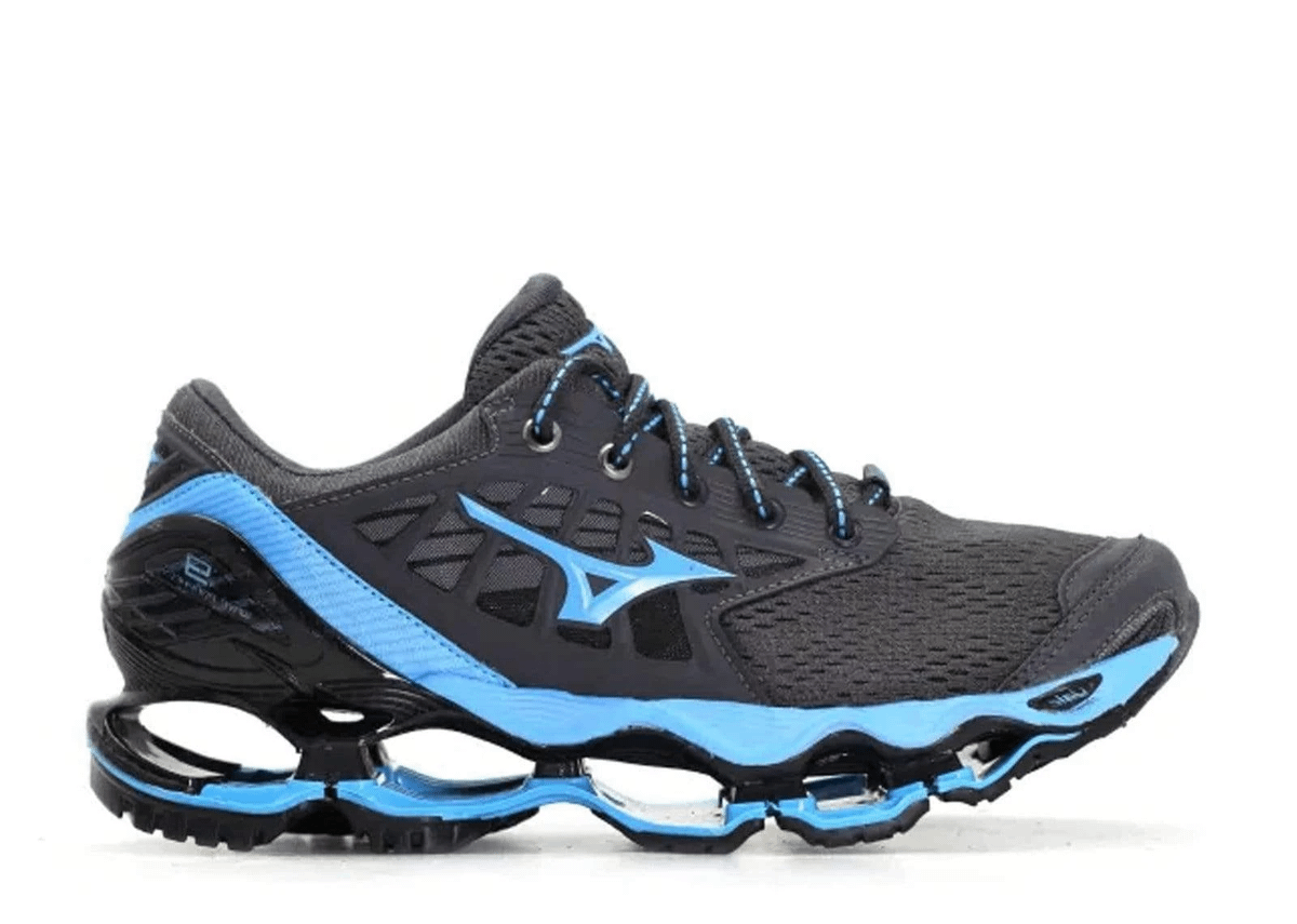 mizuno prophecy 9 original