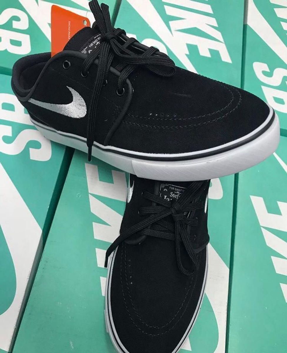 nike janoski 43