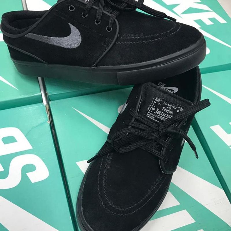 Nike sb cheap janoski 39