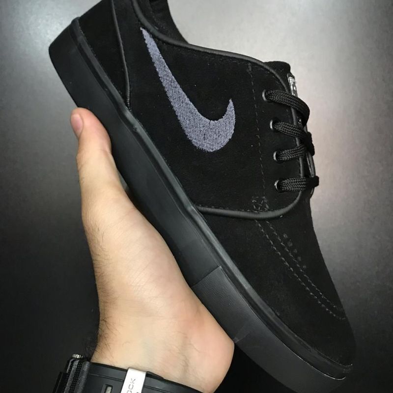 Nike sb sales janoski 39