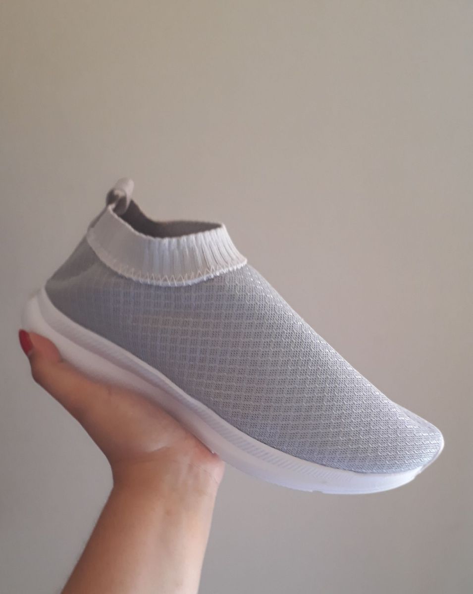 sapatenis feminino bruance