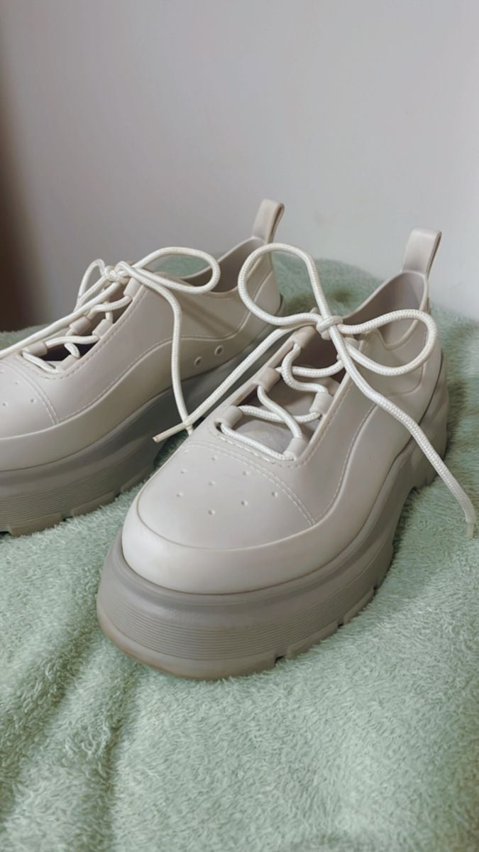 Melissa sapatênis sale