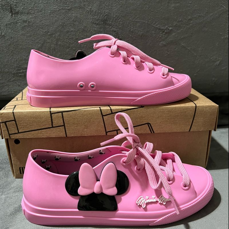 Melissa minnie hot sale tenis